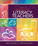 bokomslag Cases of Successful Literacy Teachers