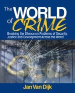 bokomslag The World of Crime