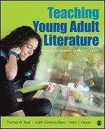 bokomslag Teaching Young Adult Literature
