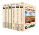 Barney Warf - Encyclopedia of Geography, Inbunden. Tillgänglighet: Lägg i varukorg