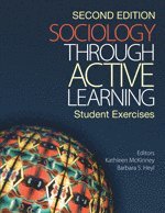 Sociology Through Active Learning 1