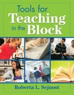 bokomslag Tools for Teaching in the Block