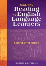Thomas S. C. Farrell, Thomas S. C. Farrell - Teaching Reading to English Language Learners, Häftad