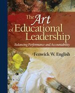 Fenwick W. English - The Art of Educational Leadership, Inbunden
