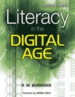 bokomslag Literacy in the Digital Age