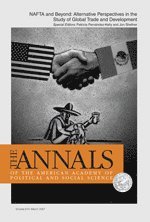 NAFTA and Beyond