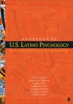 Handbook of U.S. Latino Psychology 1