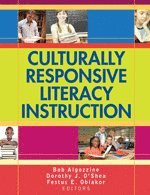 Culturally Responsive Literacy Instruction 1