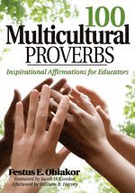 Festus E. Obiakor - 100 Multicultural Proverbs, Häftad
