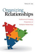 bokomslag Organizing Relationships