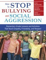 bokomslag How to Stop Bullying and Social Aggression