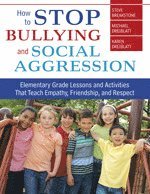 Steve Breakstone, Michael Dreiblatt, Karen Dreiblatt - How to Stop Bullying and Social Aggression, Häftad