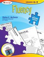 bokomslag The Reading Puzzle: Fluency, Grades K-3