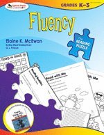 The Reading Puzzle: Fluency, Grades K-3 1