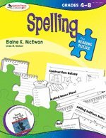 bokomslag The Reading Puzzle