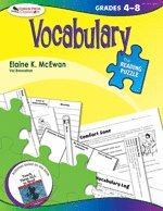 bokomslag The Reading Puzzle