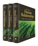 Harry T. Reis, Susan Sprecher - Encyclopedia of Human Relationships, Inbunden. Tillgänglighet: Tillfälligt slut