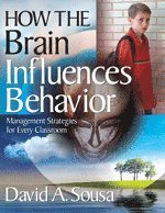 How the Brain Influences Behavior 1