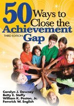 bokomslag 50 Ways to Close the Achievement Gap