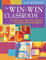 bokomslag The Win-Win Classroom