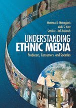 bokomslag Understanding Ethnic Media