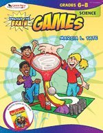 Marcia L. Tate - Engage the Brain: Games, Science, Grades 6-8, Häftad