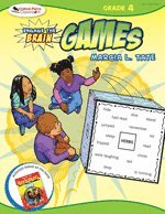 Engage the Brain: Games, Grade Four 1