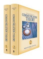 Stephen W. Littlejohn, Karen A. Foss - Encyclopedia of Communication Theory, Inbunden