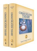 bokomslag Encyclopedia of Communication Theory