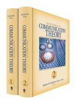 Stephen W. Littlejohn, Karen A. Foss - Encyclopedia of Communication Theory, Inbunden