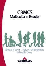 bokomslag CBMCS Multicultural Reader