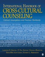 Lawrence H. Gerstein, P. Paul Heppner, Stefanía Ægisdóttir, Lawrence H. Gerstein, P. Paul Heppner, Stefania Aegisdottir, S. Alvin Leung, Kathryn L. Norsworthy - International Handbook of Cross-Cultural Counseling, Inbunden