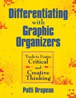 Differentiating With Graphic Organizers 1