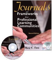 bokomslag Journals as Frameworks for Professional Learning Communities