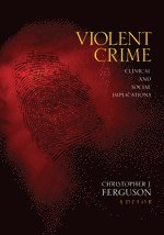 Violent Crime 1