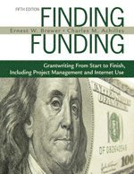 bokomslag Finding Funding