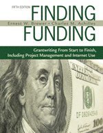 Finding Funding 1