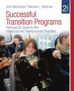 bokomslag Successful Transition Programs