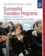 John McDonnell, Michael L Hardman - Successful Transition Programs, Häftad