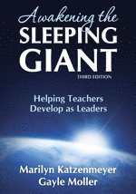 Marilyn H. Katzenmeyer, Gayle V. Moller, Marilyn Katzenmeyer, Gayle Moller - Awakening the Sleeping Giant, Häftad