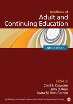 Handbook of Adult and Continuing Education 1