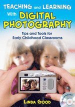 bokomslag Teaching and Learning With Digital Photography