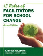 bokomslag Twelve Roles of Facilitators for School Change