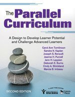 bokomslag The Parallel Curriculum