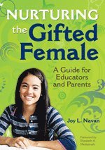 bokomslag Nurturing the Gifted Female