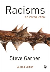 bokomslag Racisms: An Introduction