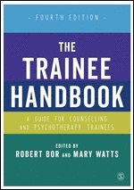 bokomslag The Trainee Handbook
