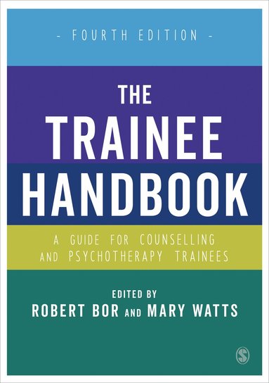 bokomslag The Trainee Handbook
