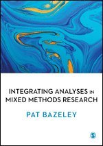 bokomslag Integrating Analyses in Mixed Methods Research
