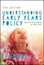 bokomslag Understanding Early Years Policy